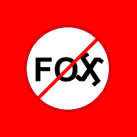 Just Say No to Fox